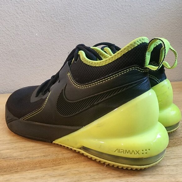 Nike Air Max Impact 2 Shoes Mens Size 8 Basketball CU4597-001 Sneakers main image 15